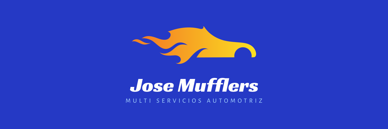 Jose Mufflers Taller de reparación de automóviles Expertos en Mufflers